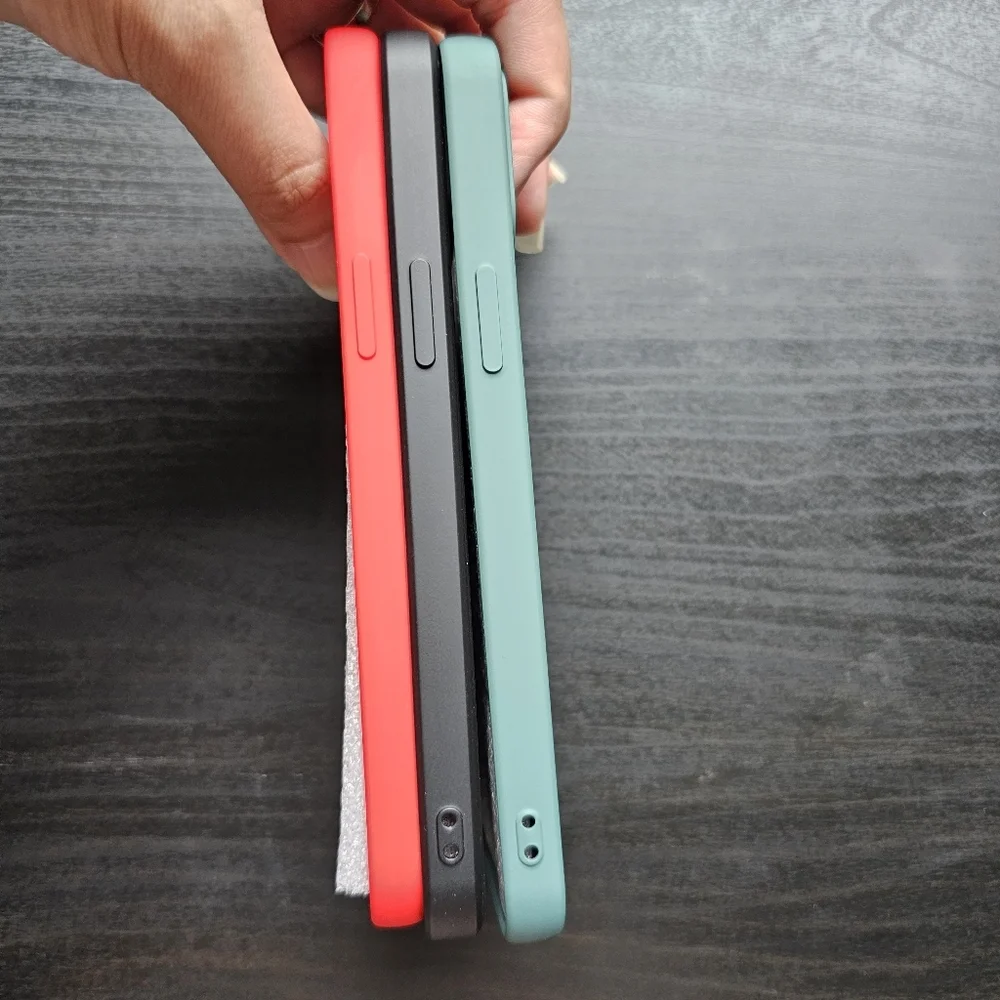 3 IPhone 12 Pro Max Cases - Picture 4 of 5